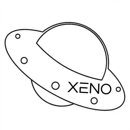 Xeno Executor logo